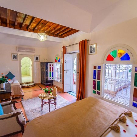 Riad Lamdina Marraquexe Exterior foto