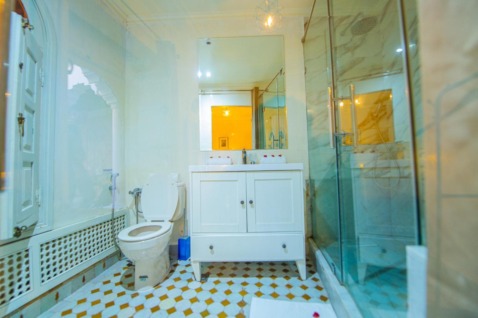 Riad Lamdina Marraquexe Exterior foto